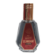 Fragrance World, John Gustav Homme Scandant, Eau De Parfum, For Men, 50 ml