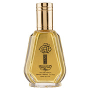 Fragrance World, La Uno Million, Parfum, For Men, 50 ml