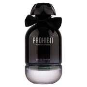 Fragrance World, Prohibit Parfum Intense, Parfum, For Women, 100 ml