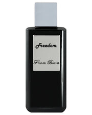 Franck Boclet, Rock and Riot - Freedom, Extrait De Parfum, Unisex, 100 ml