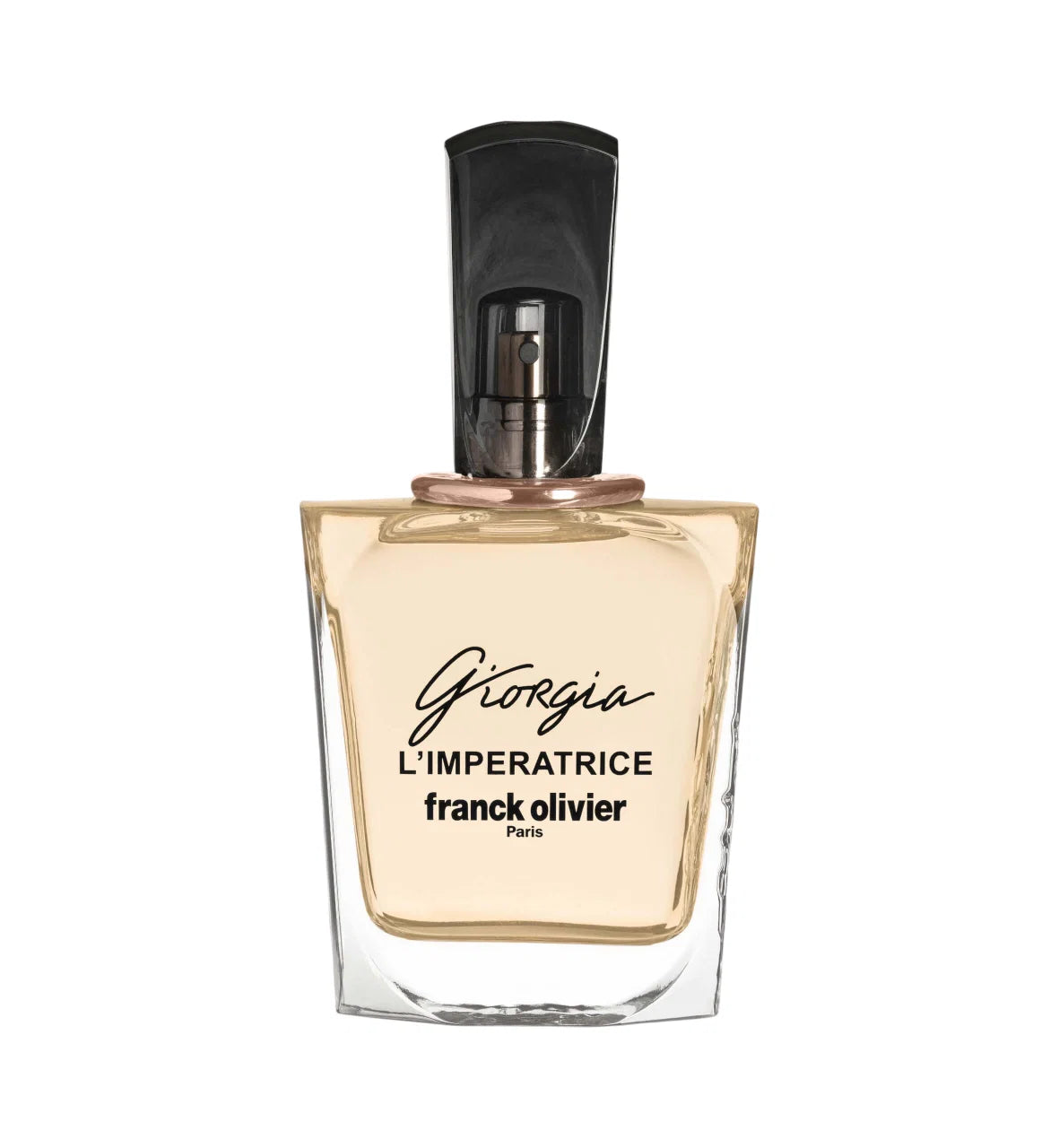 Franck Olivier, Giorgia LImperatrice, Eau De Parfum, For Women, 75 ml