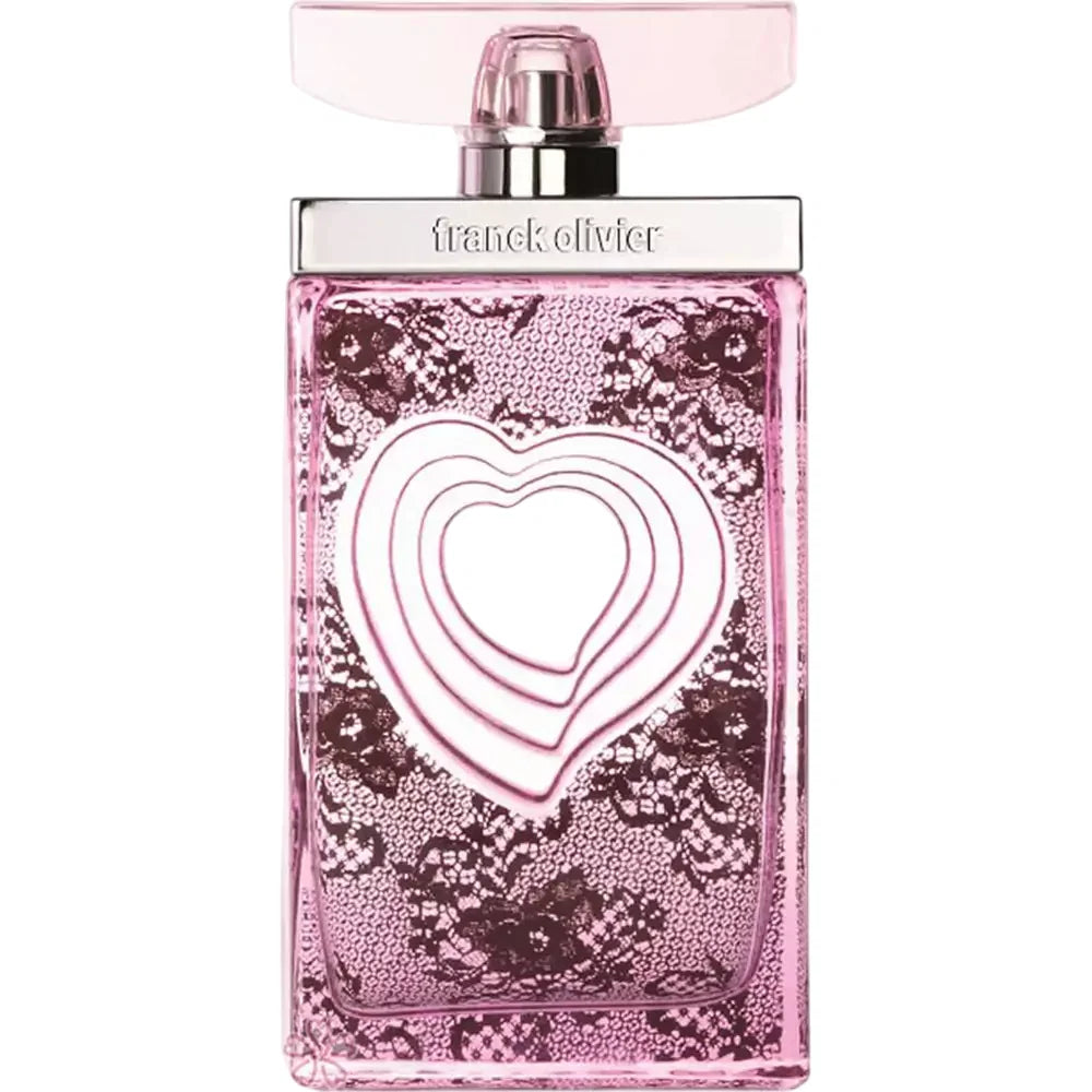 Franck Olivier, Passion Extreme, Eau De Parfum, For Women, 75 ml