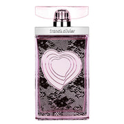 Franck Olivier, Passion Extreme, Eau De Parfum, For Women, 75 ml