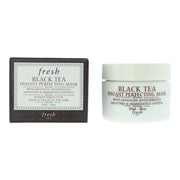 Fresh, Black Tea, Smooth, Antioxidants, Gel Mask, For Face, 30 ml