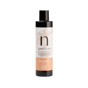 Full Cosmetics, Natural Curl, Hair Shampoo, Anti-Frizz, 250 ml