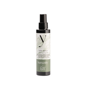 Full Cosmetics, Yes, Keratin, Hair Spray Treatment, Reconstructing, 150 ml