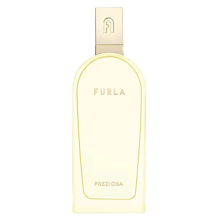 Furla, Preziosa, Eau De Parfum, For Women, 100 ml