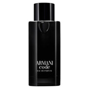 Giorgio Armani, Code, Eau De Parfum, For Men, Refillable, 125 ml