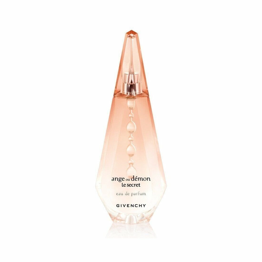 Givenchy, Ange Ou Demon Le Secret, Eau De Parfum, For Women, 100 ml