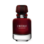 Givenchy, L' Interdit Rouge, Eau De Parfum, For Women, 50 ml