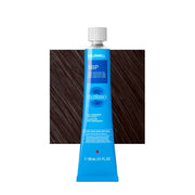 Goldwell, Colorance, Demi-Permanent Hair Dye, 5BP Medium Pearly Couture Brown, 60 ml