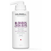 Goldwell, Dualsenses, Hair Treatment Cream Mask, For Regeneration, 500 ml