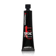 Goldwell, TopChic, Permanent Hair Dye,  Blonding Cream Ash, 60 ml