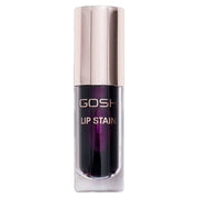 Gosh, Lip Stain, Liquid, Liquid Lipstick, 002, Wild Berry, 3 ml