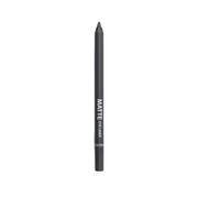 Gosh, Matte Eye Liner, Cream Pencil, Kohl Eyeliner, 003, Grey, 1.2 g *Tester