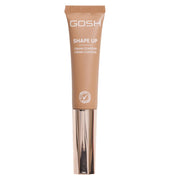 Gosh, Shape Up, Eyebrow Gel, 01, Fair, 14 ml *Tester