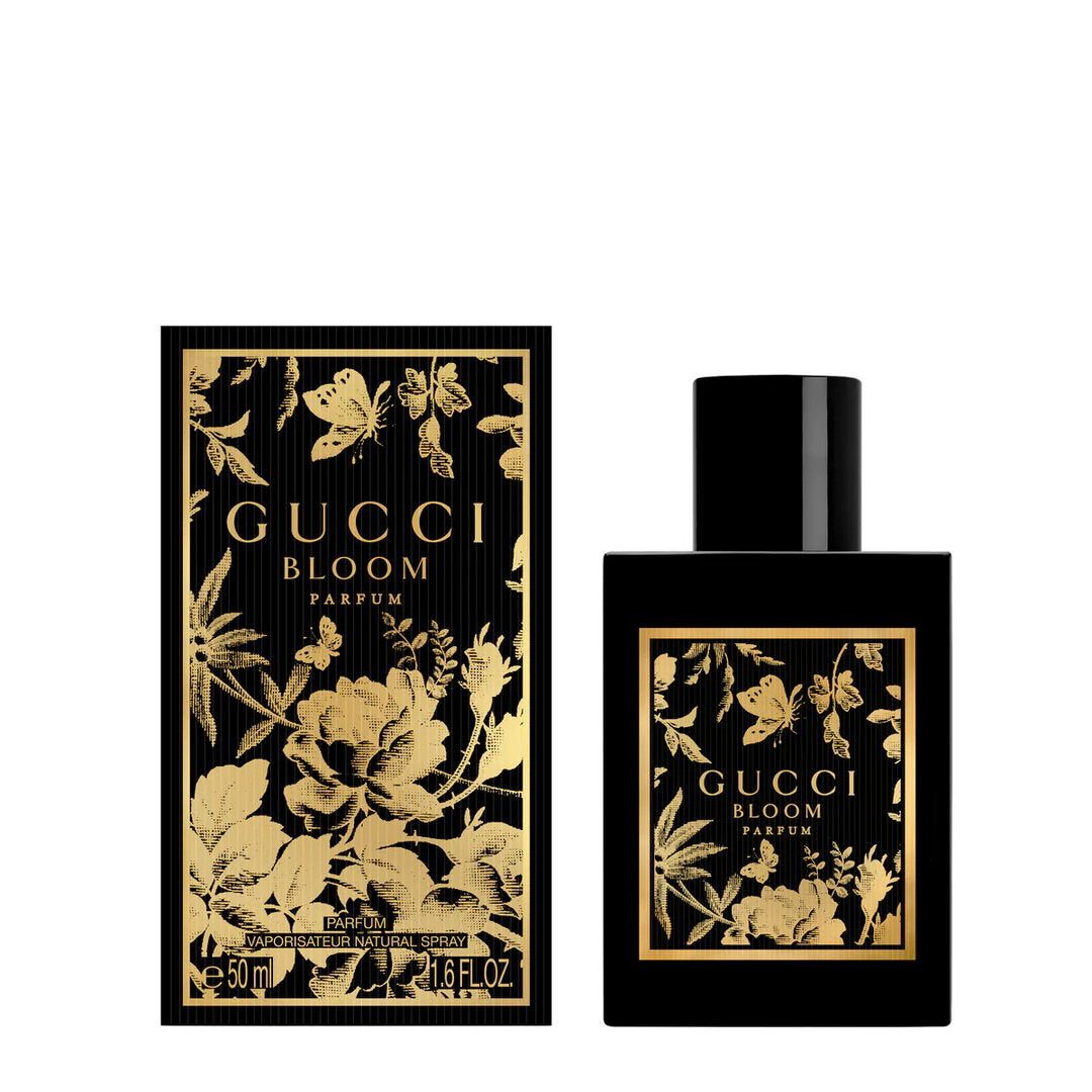 Gucci, Bloom, parfüümvesi, naistele, 50 ml