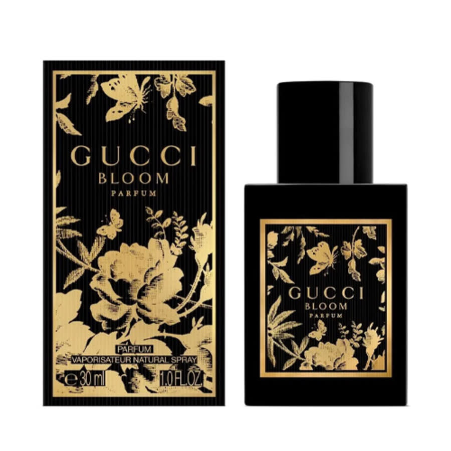 Gucci, Bloom, Parfum, For Women, 30 ml