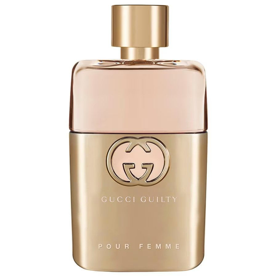 Gucci, Guilty, Eau De Parfum, For Women, 50 ml