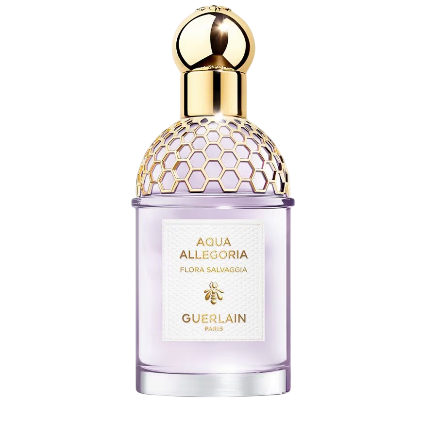 Guerlain, Aqua Allegoria Flora Salvaggia, Eau De Toilette, Naistele, 75 ml
