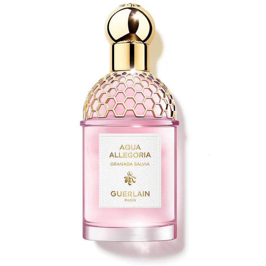 Guerlain, Aqua Allegoria Granada Salvia, Eau De Toilette, Naistele, 75 ml