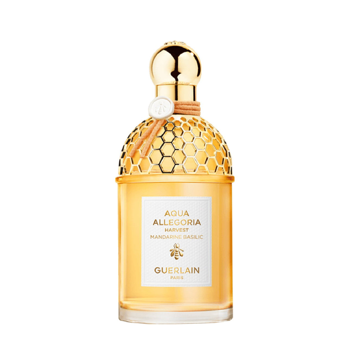 Guerlain, Aqua Allegoria Harvest Mandarine Basilic, Eau De Toilette, Naistele, 125 ml