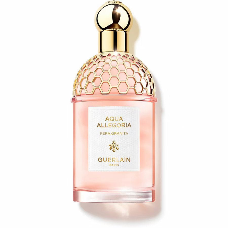 Guerlain, Aqua Allegoria Pera Granita, Eau De Toilette, Naistele, 75 ml