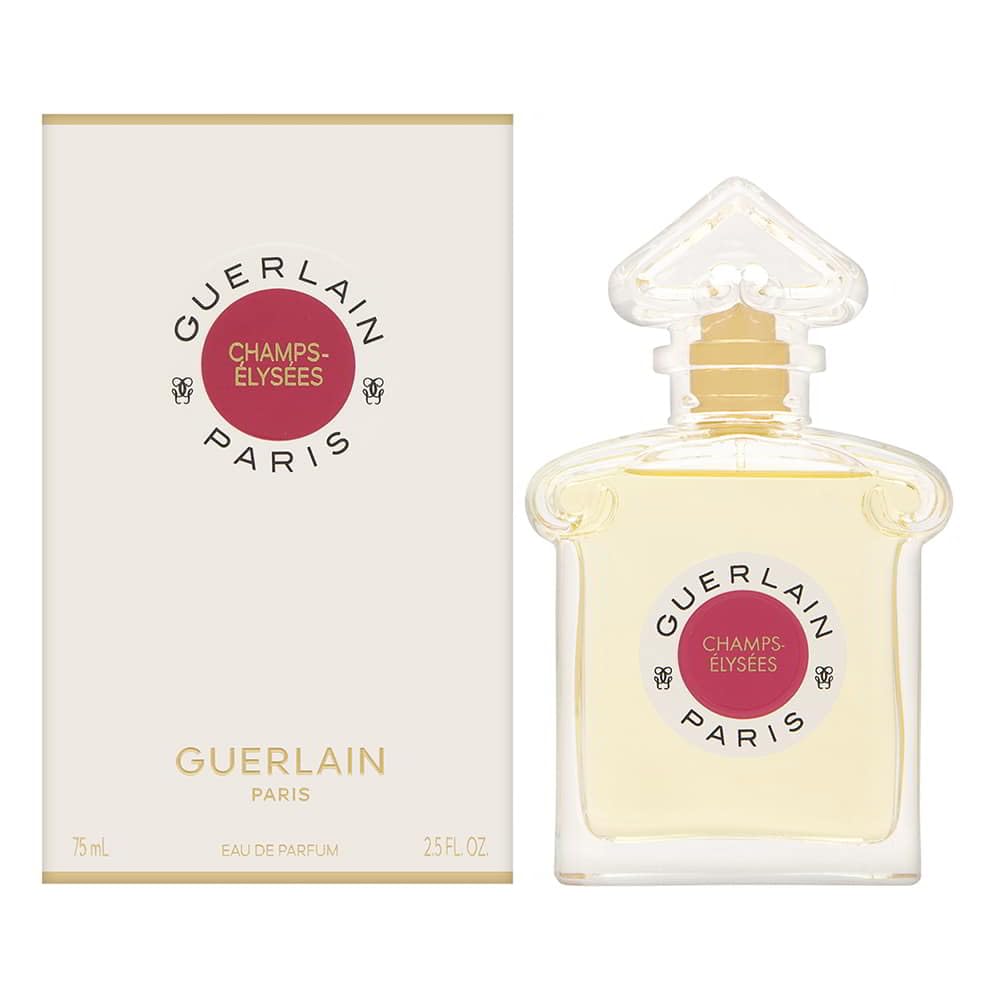 Guerlain, Champs Elysees, parfüümvesi, naistele, 75 ml