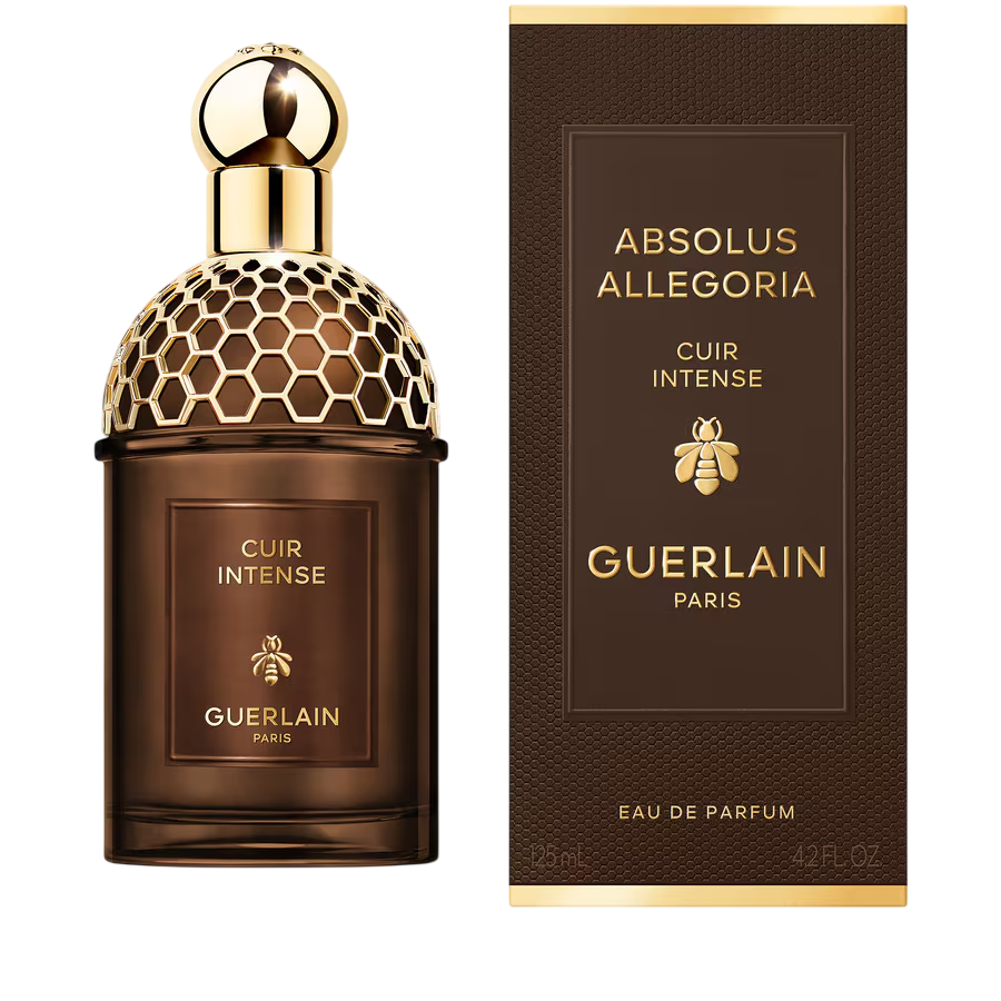 Guerlain, Cuir Intense, parfüümvesi, unisex, 125 ml