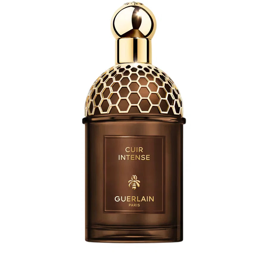 Guerlain, Cuir Intense, parfüümvesi, unisex, 125 ml