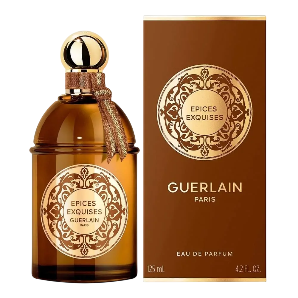 Guerlain, Epices Exquises, parfüümvesi, unisex, 125 ml