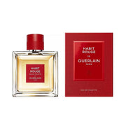 Guerlain, Habit Rouge, parfüümvesi, meestele, 100 ml