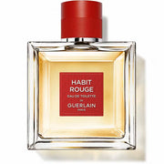 Guerlain, Habit Rouge, Eau De Toilette, Meestele, 100 ml