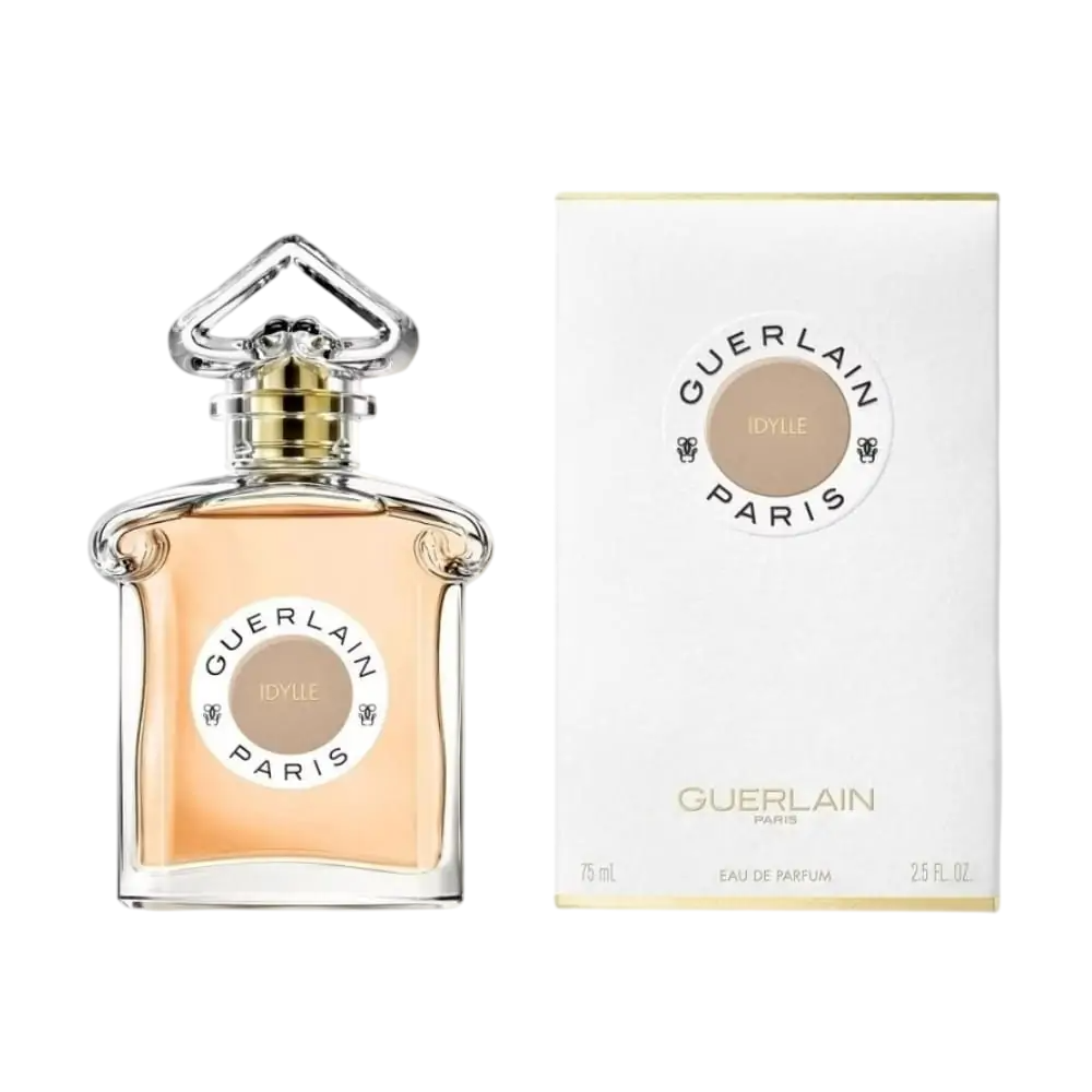 Guerlain, Idylle, parfüümvesi, naistele, 75 ml