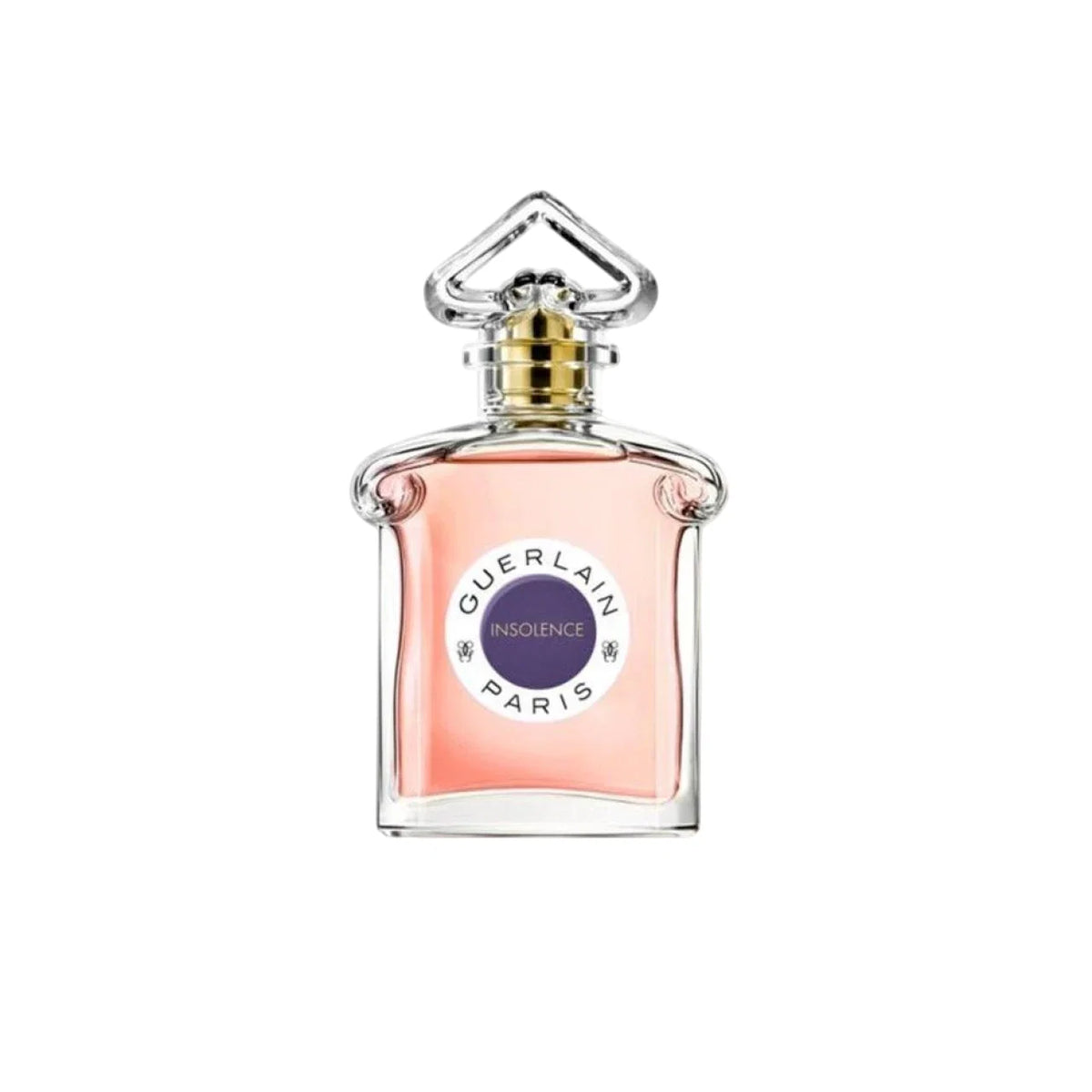 Guerlain, Insolence, Eau De Toilette, Naistele, 75 ml