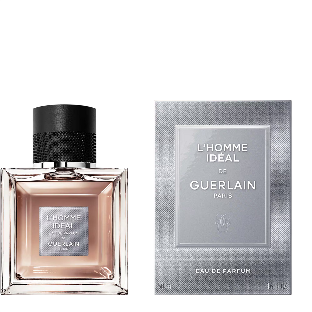 Guerlain, L'Homme Ideal, parfüümvesi, meestele, 50 ml
