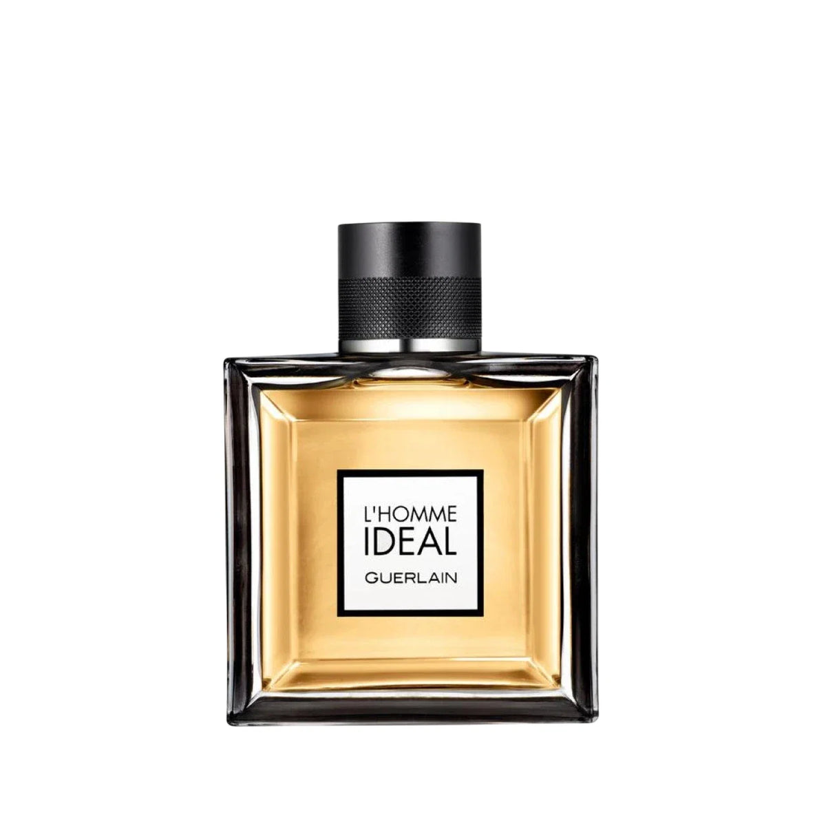 Guerlain, L'Homme Ideal, Eau De Toilette, Meestele, 100 ml