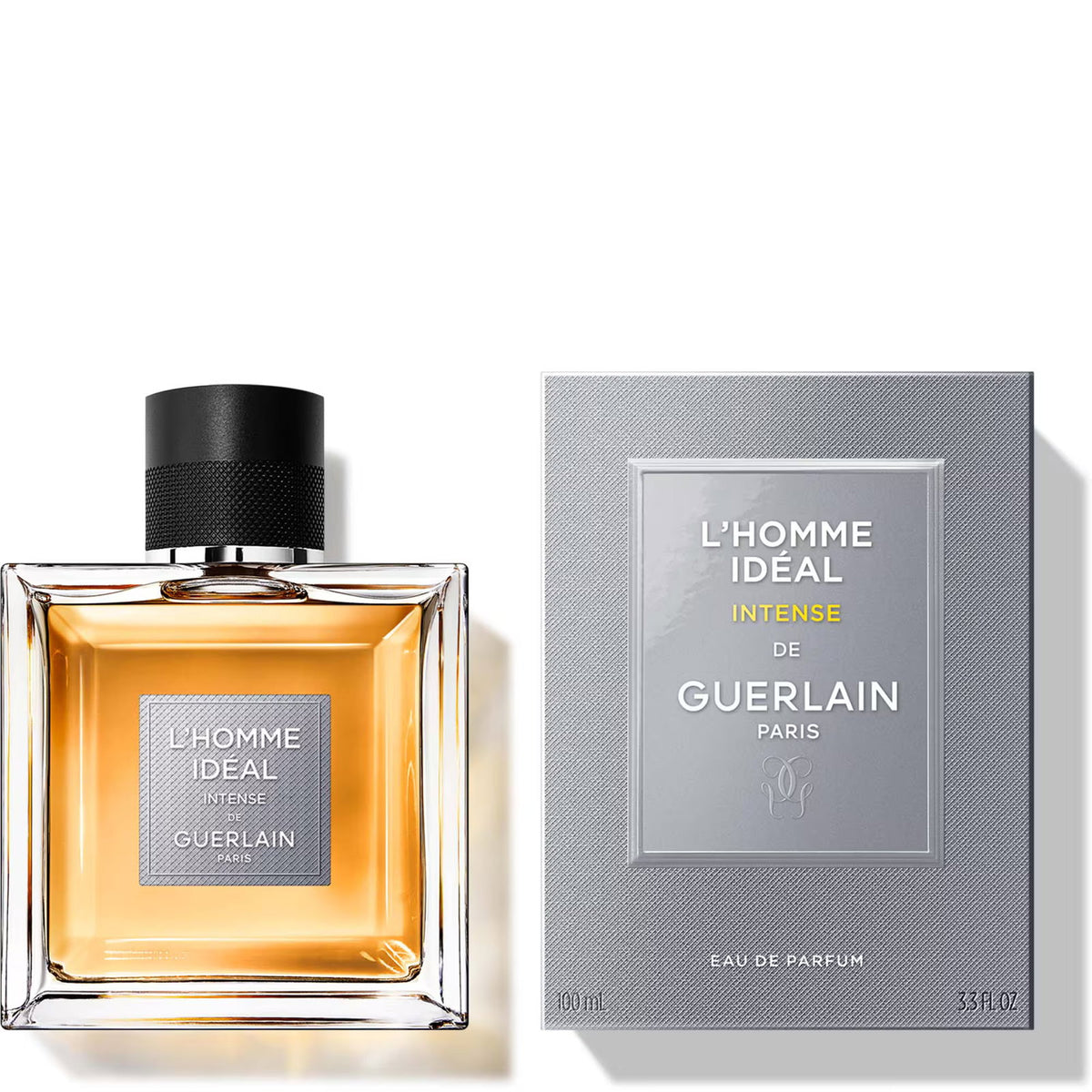 Guerlain, L'Homme Ideal L'Intense, parfüümvesi, meestele, 100 ml