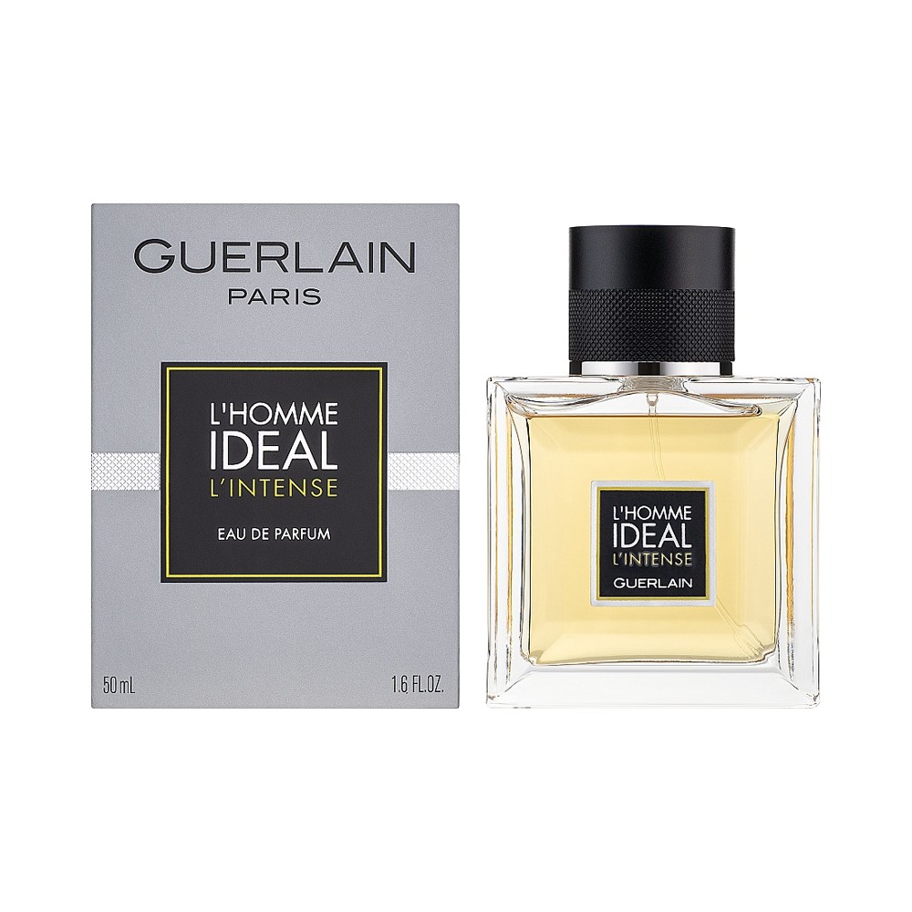 Guerlain, L'Homme Ideal L'Intense, parfüümvesi, meestele, 50 ml