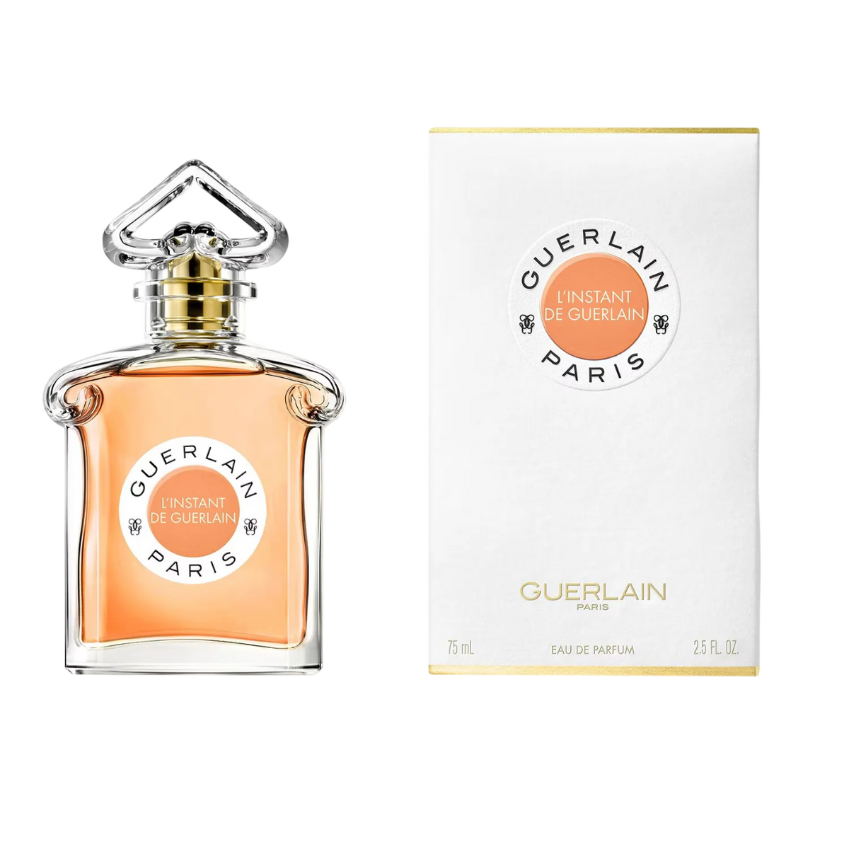 Guerlain, L'Instant De Guerlain, parfüümvesi, naistele, 75 ml