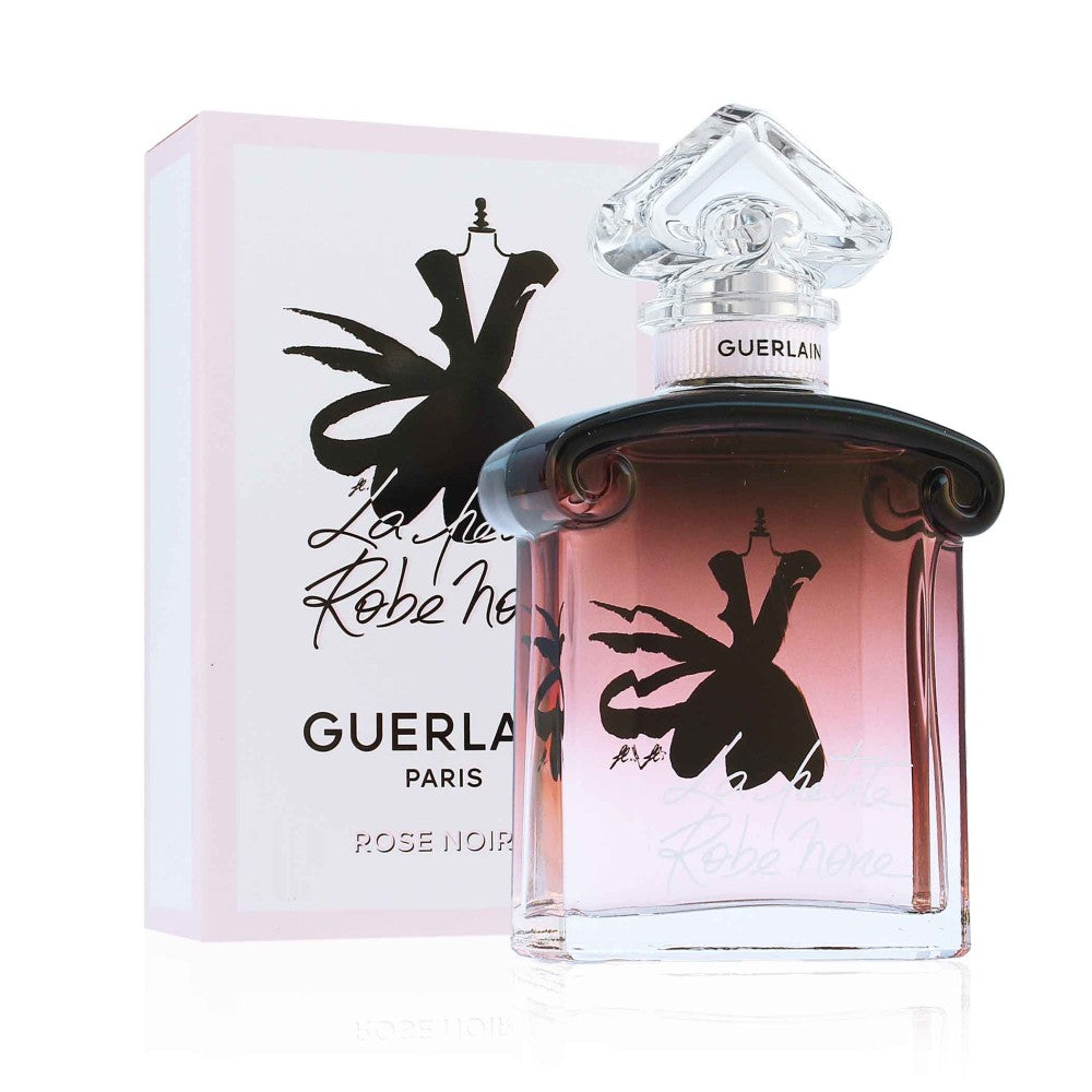 Guerlain, La Petite Robe Noire Rose, parfüümvesi, naistele, 50 ml