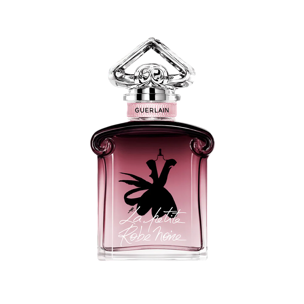 Guerlain, La Petite Robe Noire Rose, parfüümvesi, naistele, 50 ml