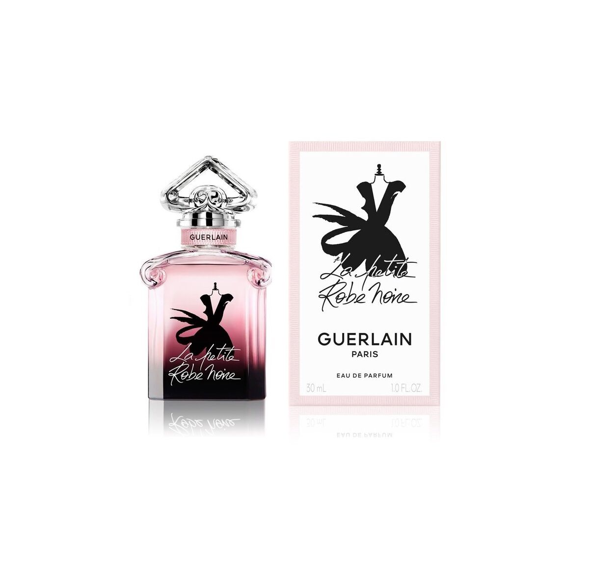 Guerlain, La Petite Robe Noire, parfüümvesi, naistele, 30 ml