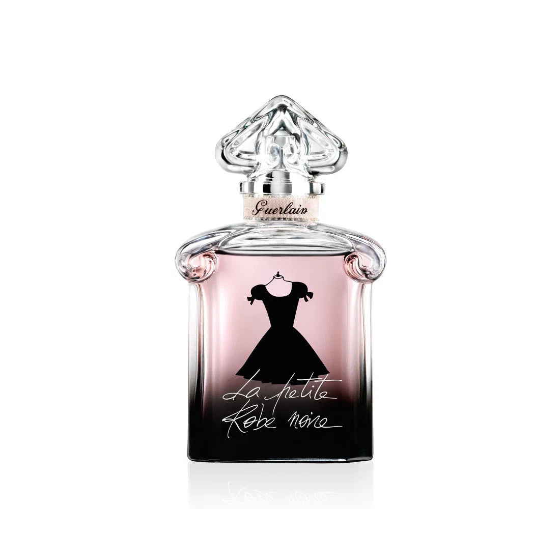 Guerlain, La Petite Robe Noire, parfüümvesi, naistele, 50 ml