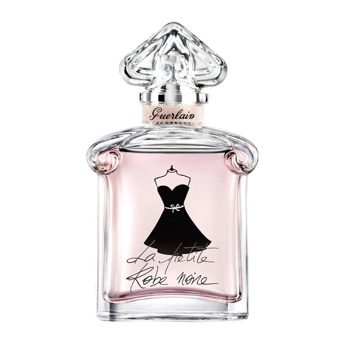Guerlain, La Petite Robe Noire, Eau De Toilette, Naistele, 30 ml