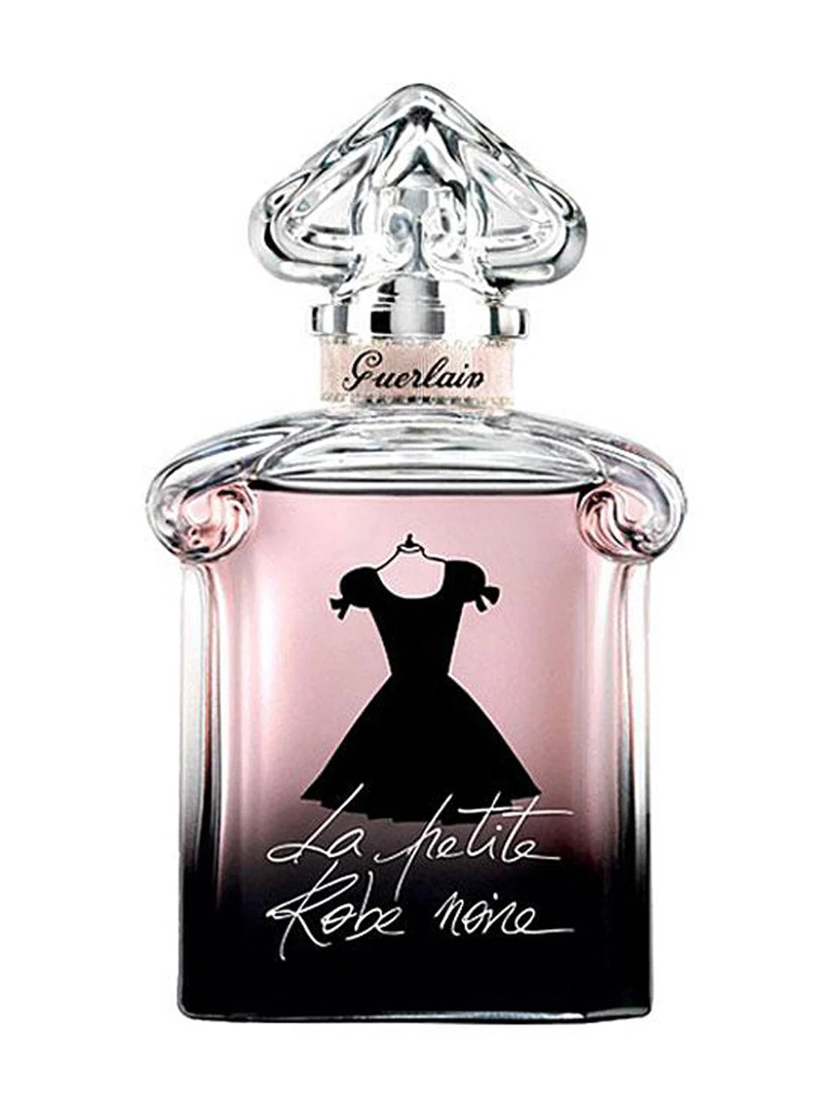 Guerlain, La Petite Robe Noire Ma Premiere Robe, parfüümvesi, naistele, 100 ml