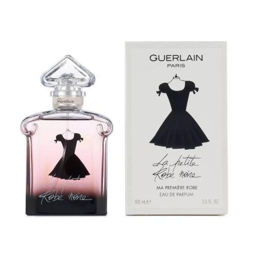 Guerlain, La Petite Robe Noire Ma Premiere Robe, parfüümvesi, naistele, 100 ml