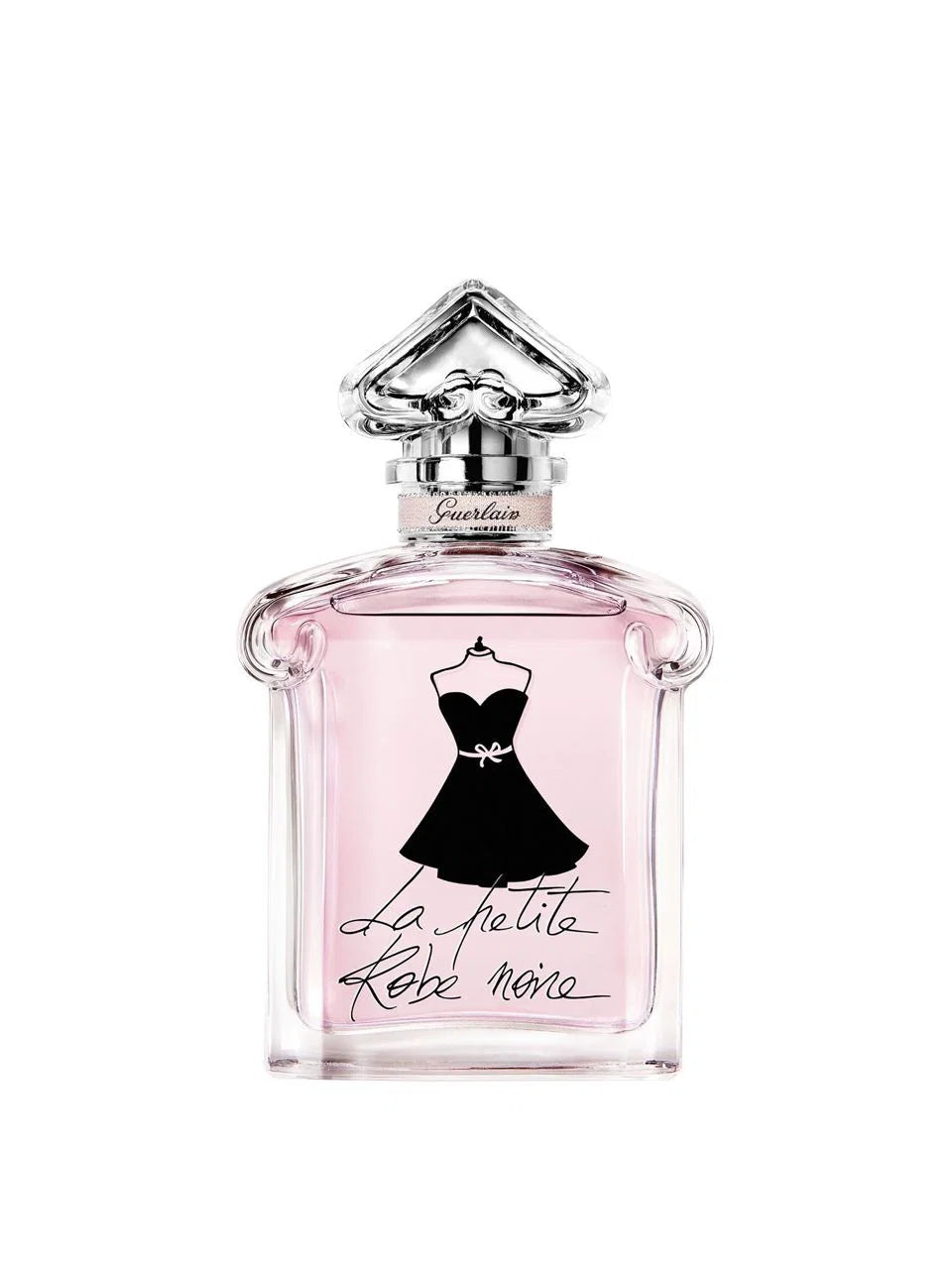 Guerlain, La Petite Robe Noire, Eau De Toilette, Naistele, 100 ml