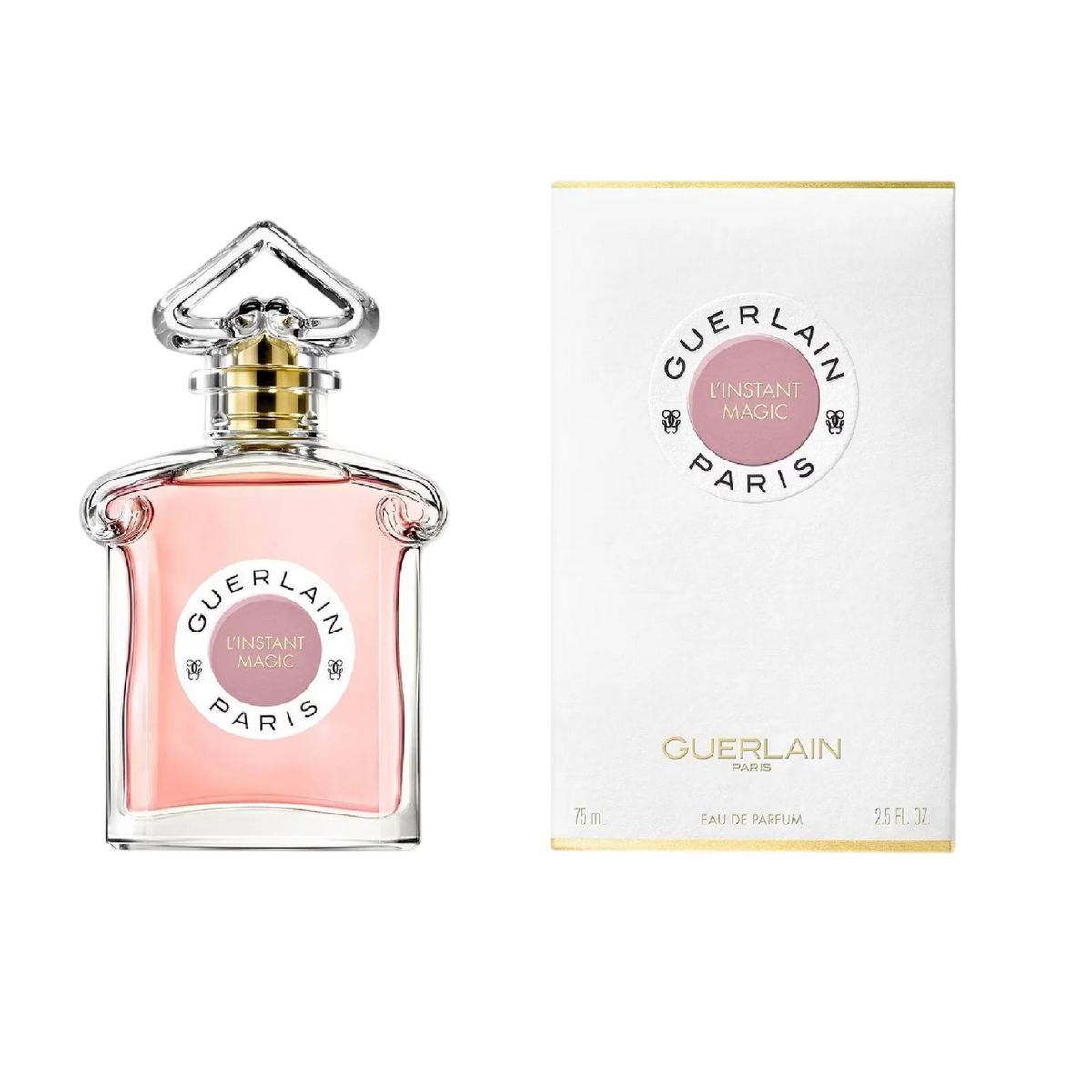 Guerlain, Les Legendaires - L'Instant Magic, parfüümvesi, naistele, 75 ml