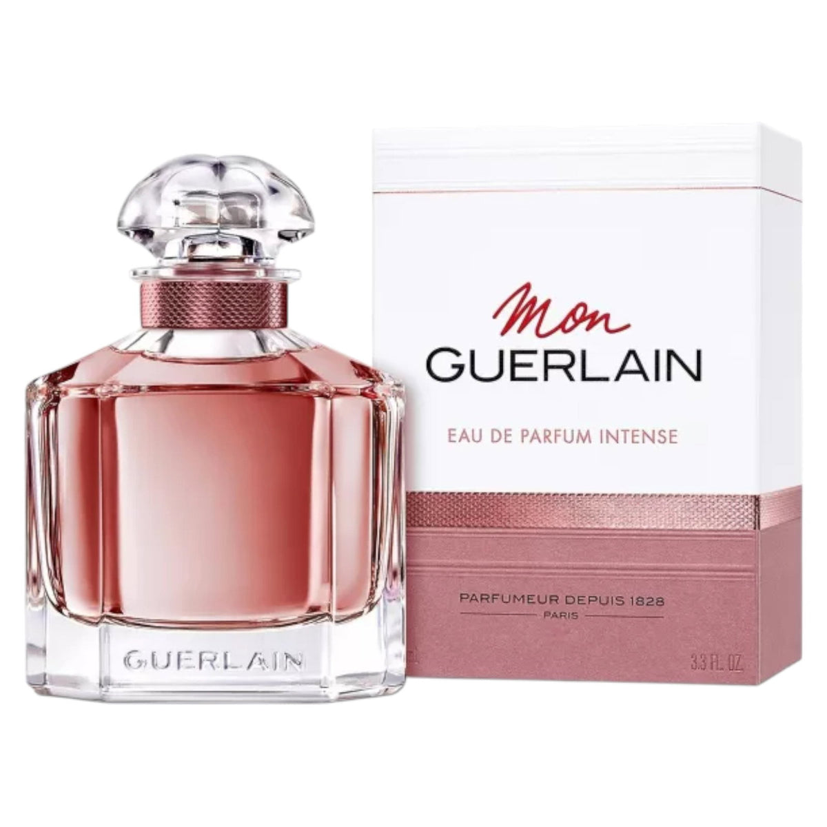 Guerlain, Mon Guerlain Intense, parfüümvesi, naistele, 100 ml